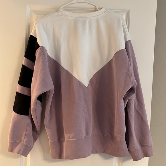 Adidas Crew Neck - Picture 3 of 4